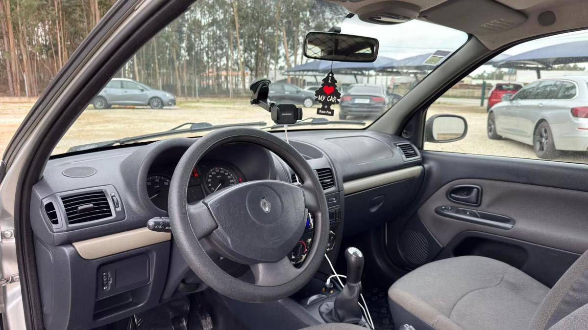 renault-clio-2006-diesel-1461cc