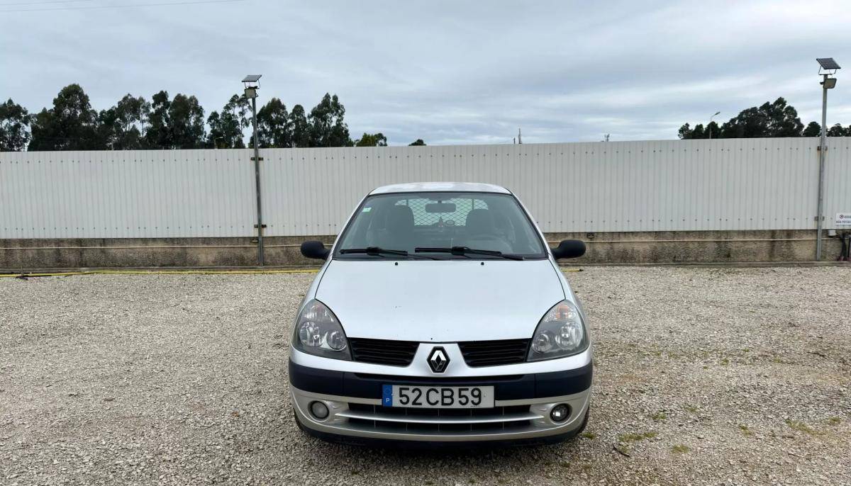 renault-clio-2006-diesel-1461cc