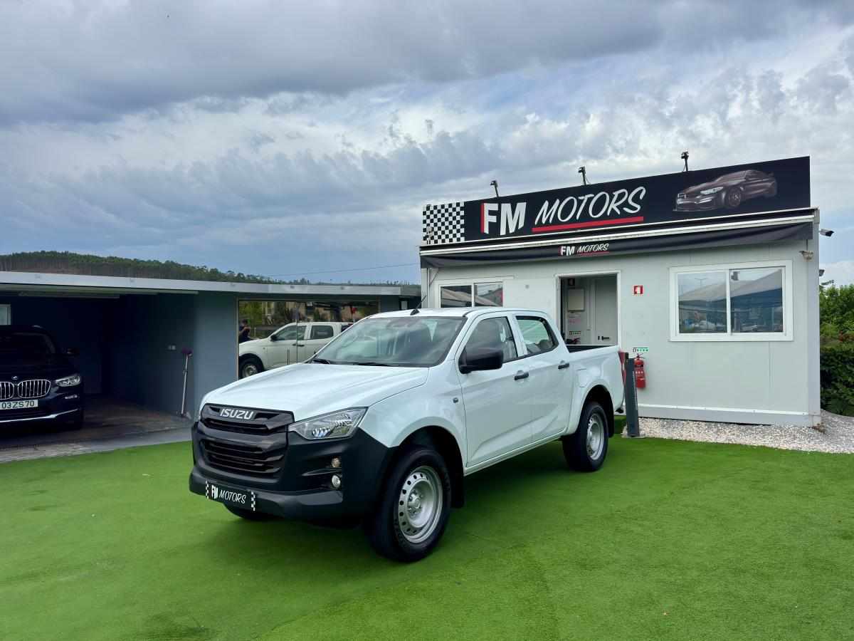 isuzu-d-max-1-9d-4wd-2025-diesel-1898cc