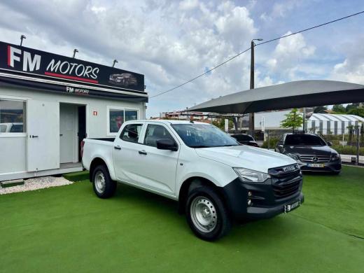 isuzu-d-max-1-9d-4wd-2025-diesel-1898cc
