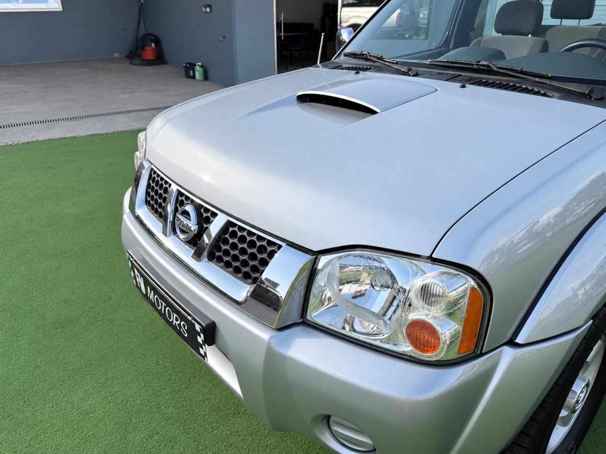 nissan-navara-2-5-4wd-2004-diesel-2488cc