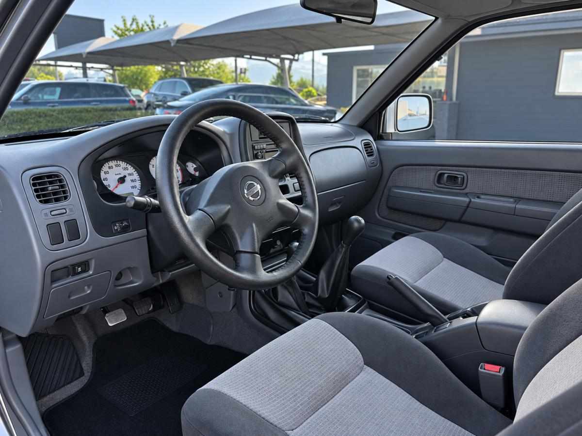 nissan-navara-2-5-4wd-2004-diesel-2488cc
