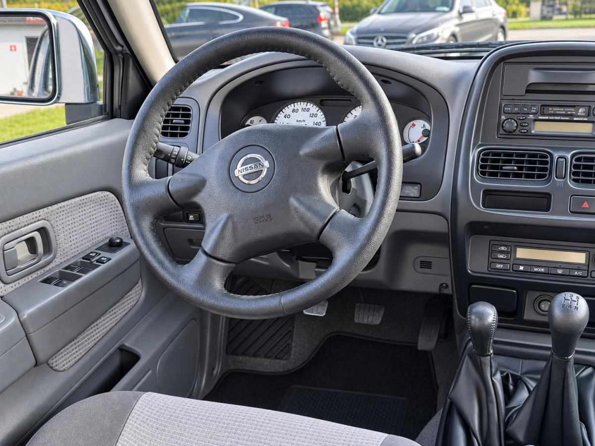 nissan-navara-2-5-4wd-2004-diesel-2488cc