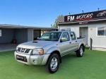 nissan-navara-2-5-4wd-2004-diesel-2488cc