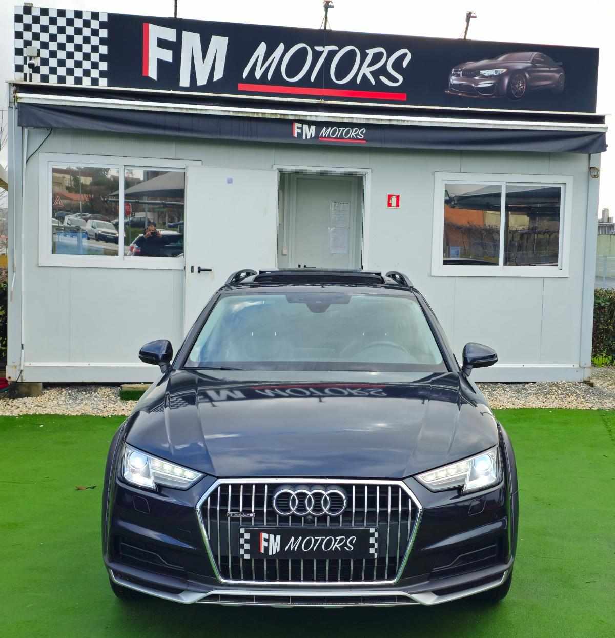 audi-a4-avant-2-0-tdi-190-2017-diesel-2000cc