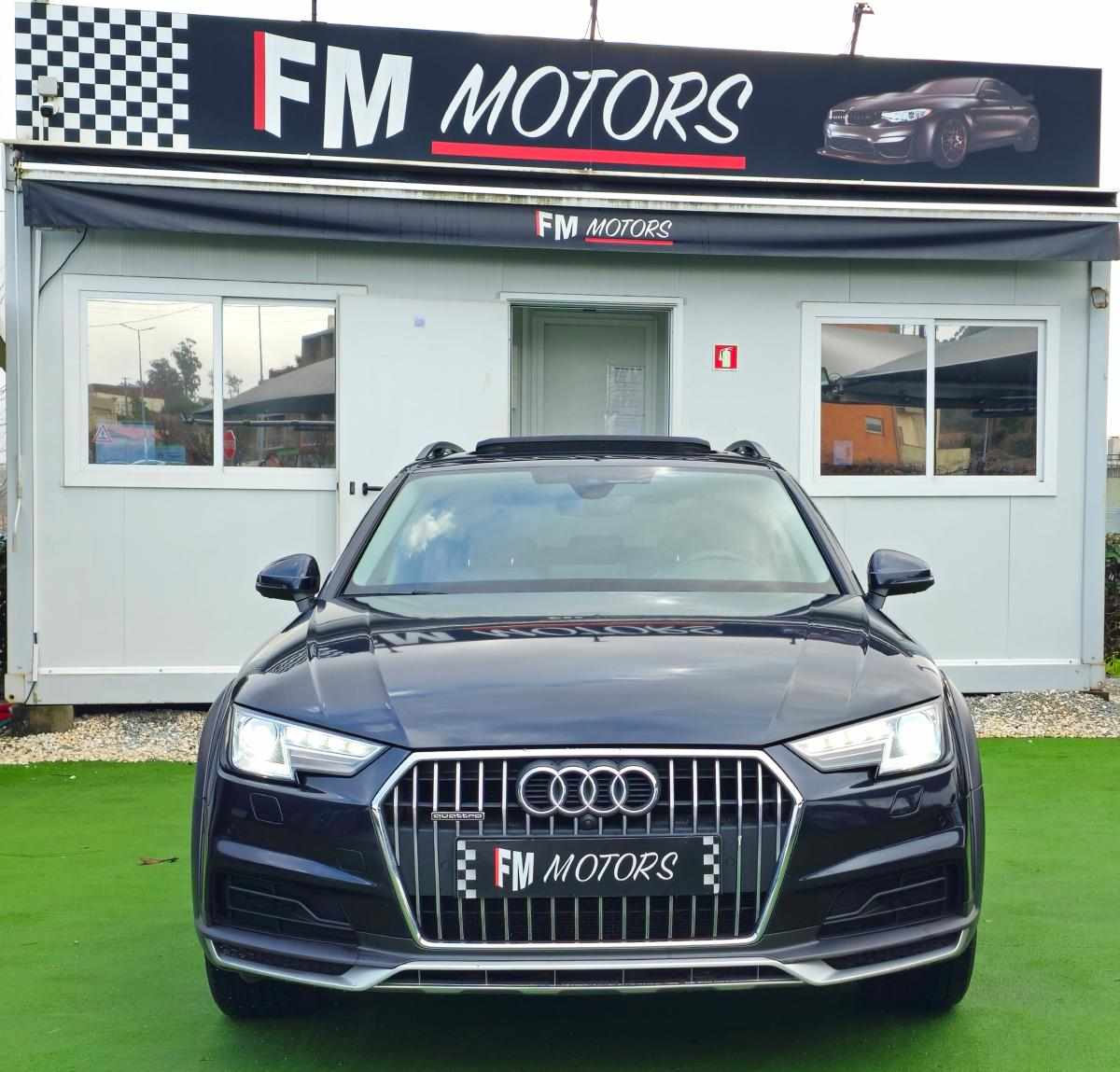 audi-a4-avant-2-0-tdi-190-2017-diesel-2000cc