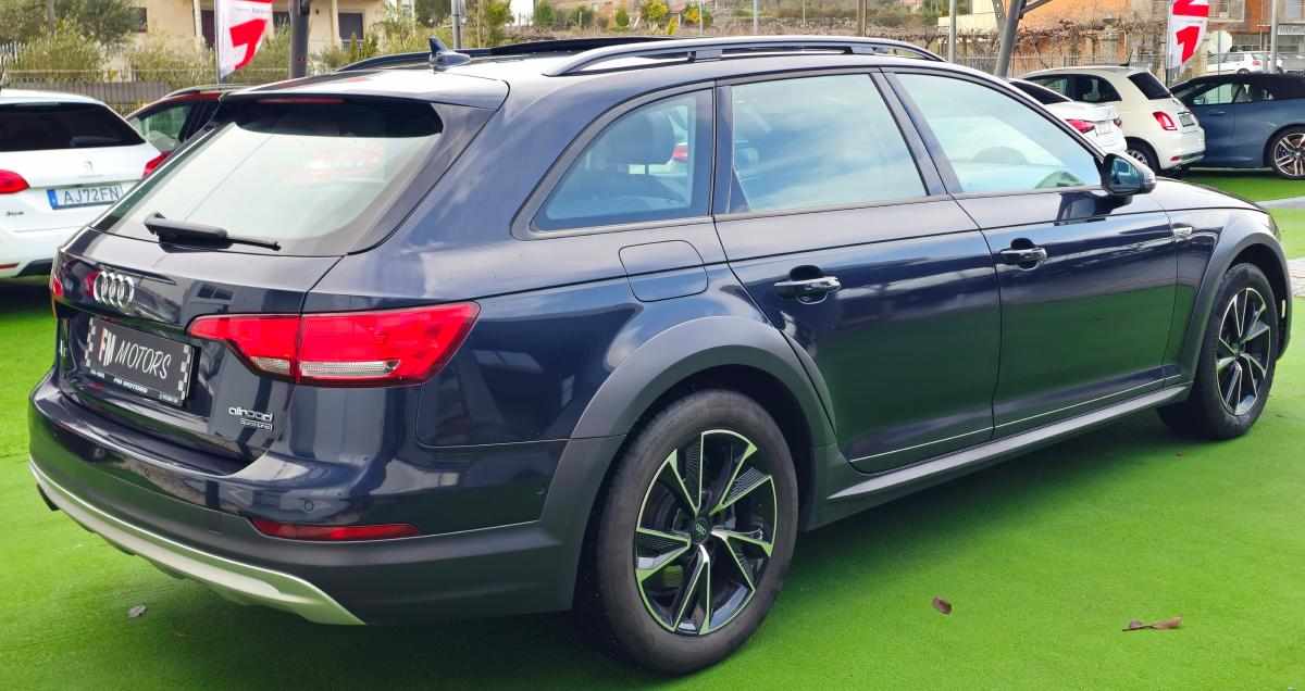 audi-a4-avant-2-0-tdi-190-2017-diesel-2000cc