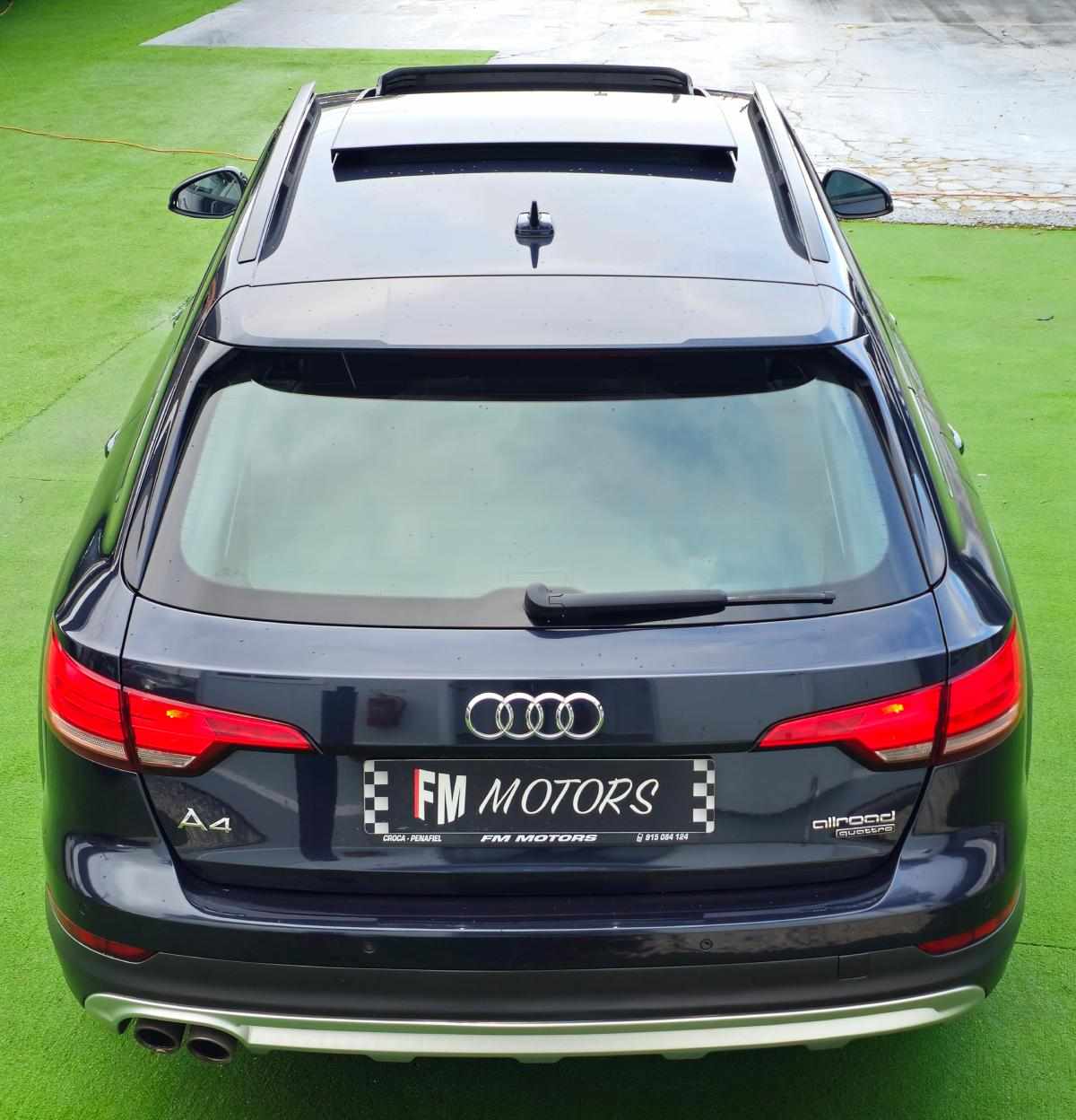 audi-a4-avant-2-0-tdi-190-2017-diesel-2000cc