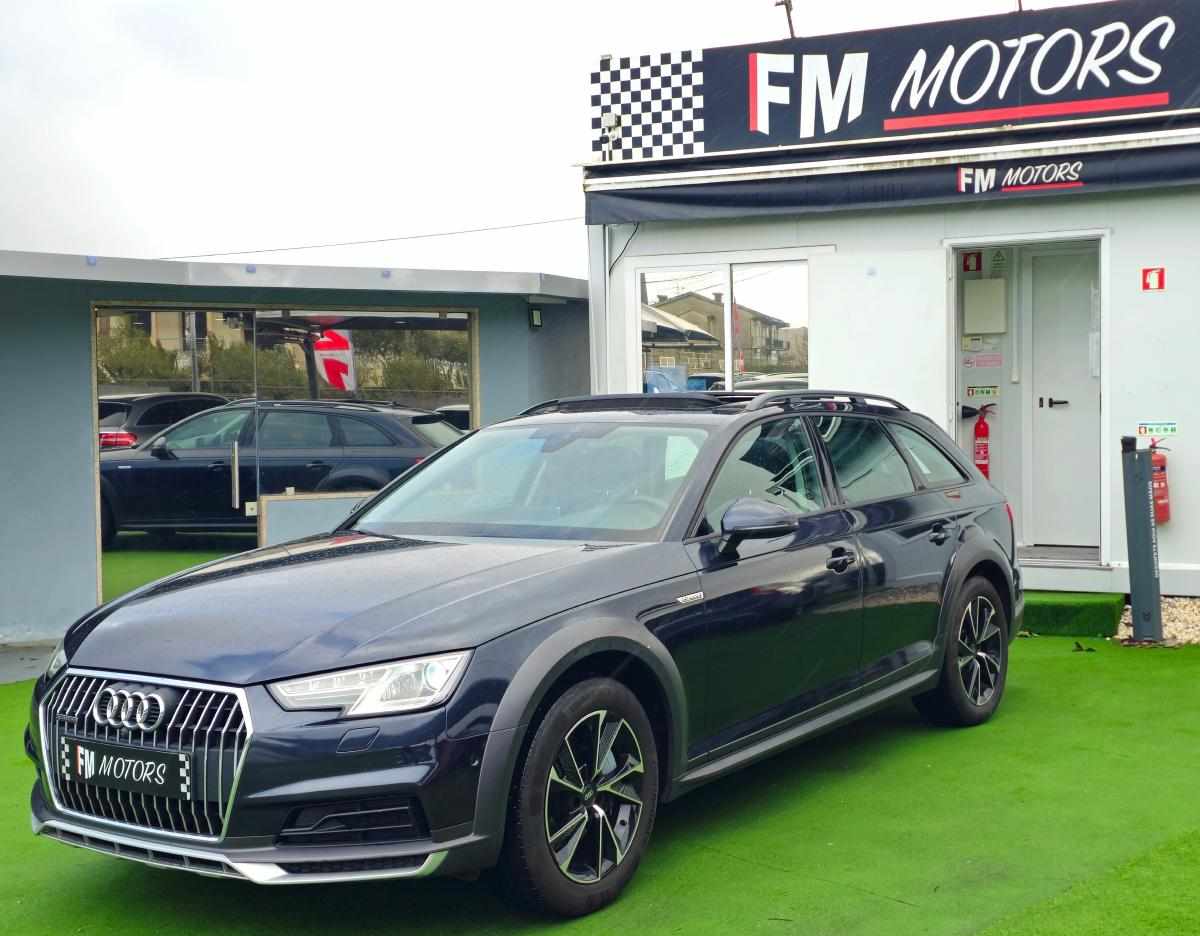 audi-a4-avant-2-0-tdi-190-2017-diesel-2000cc