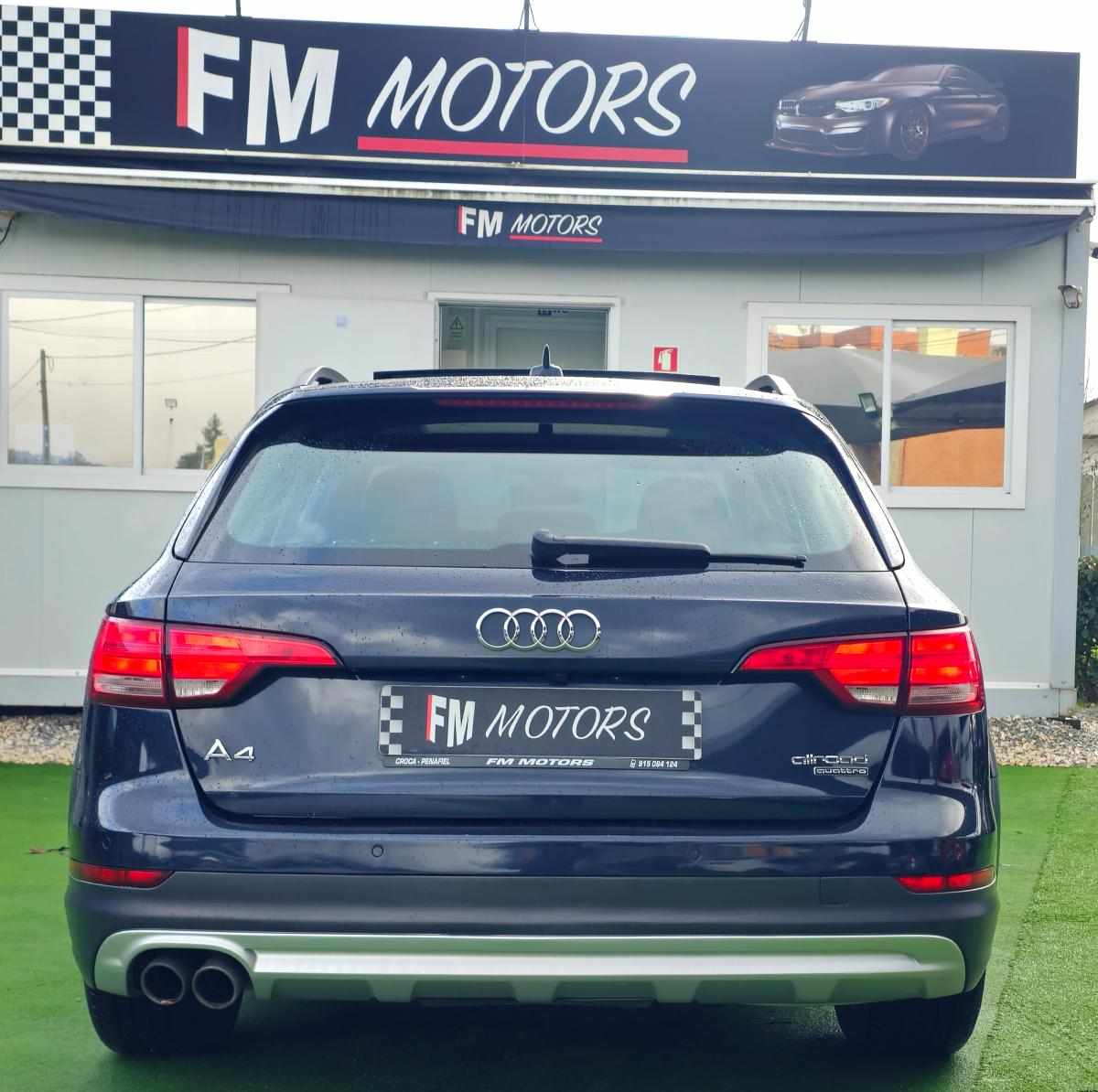 audi-a4-avant-2-0-tdi-190-2017-diesel-2000cc