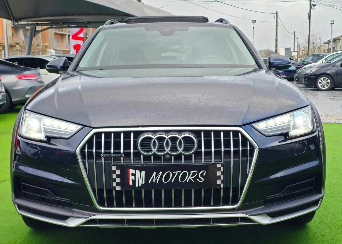audi-a4-avant-2-0-tdi-190-2017-diesel-2000cc