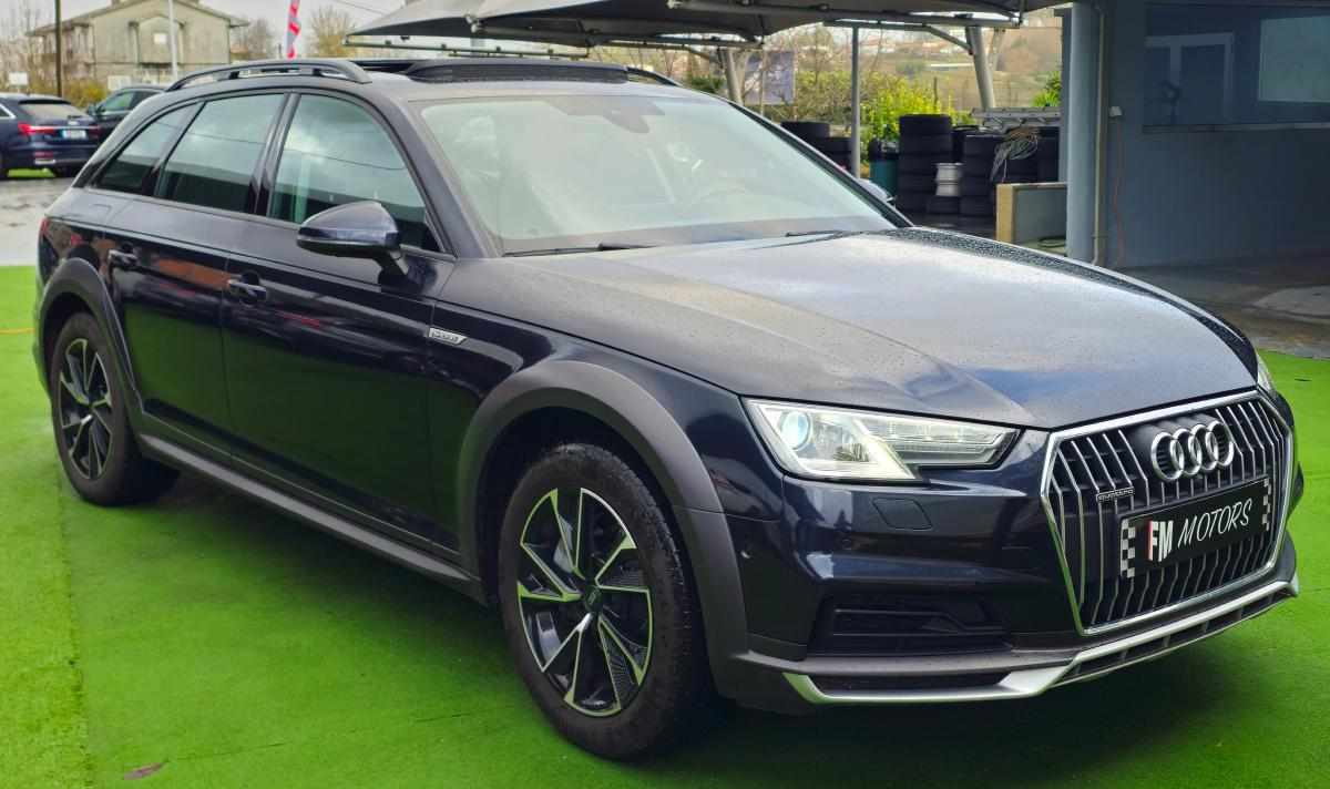 audi-a4-avant-2-0-tdi-190-2017-diesel-2000cc