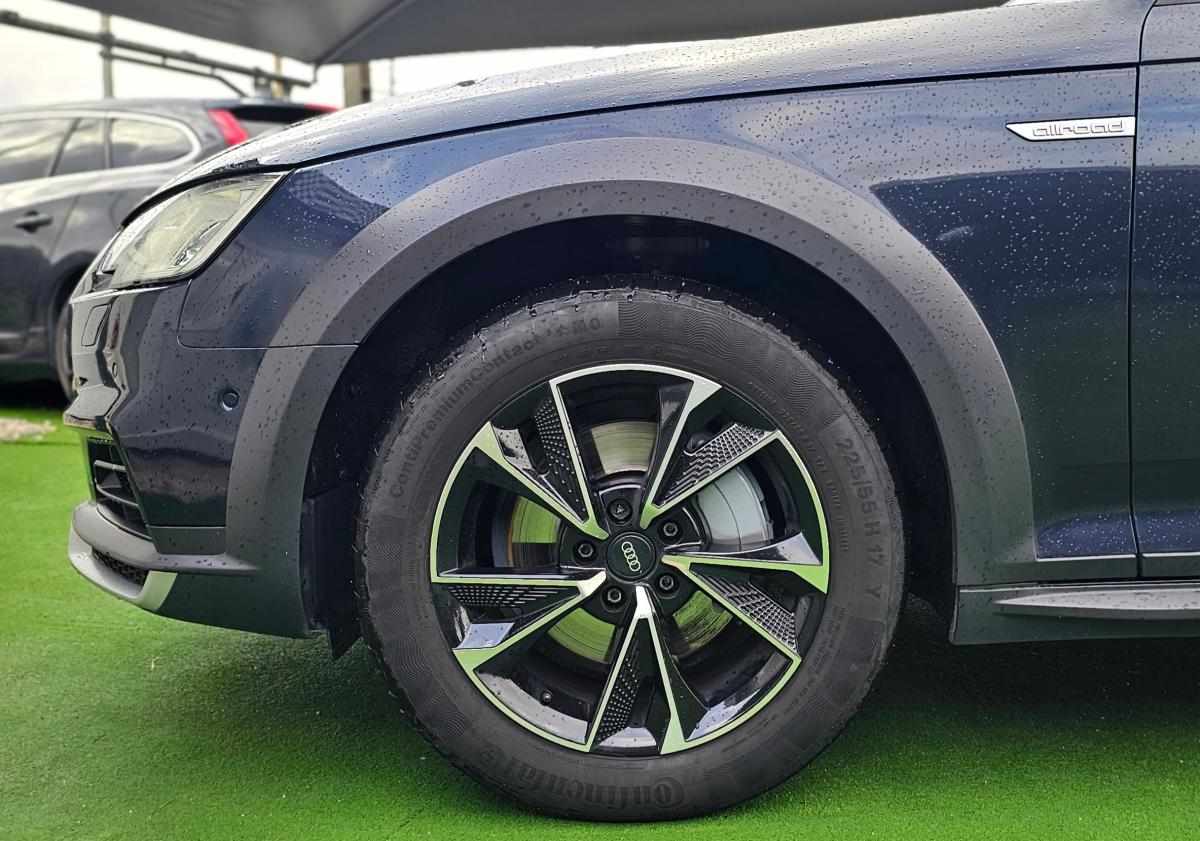 audi-a4-avant-2-0-tdi-190-2017-diesel-2000cc