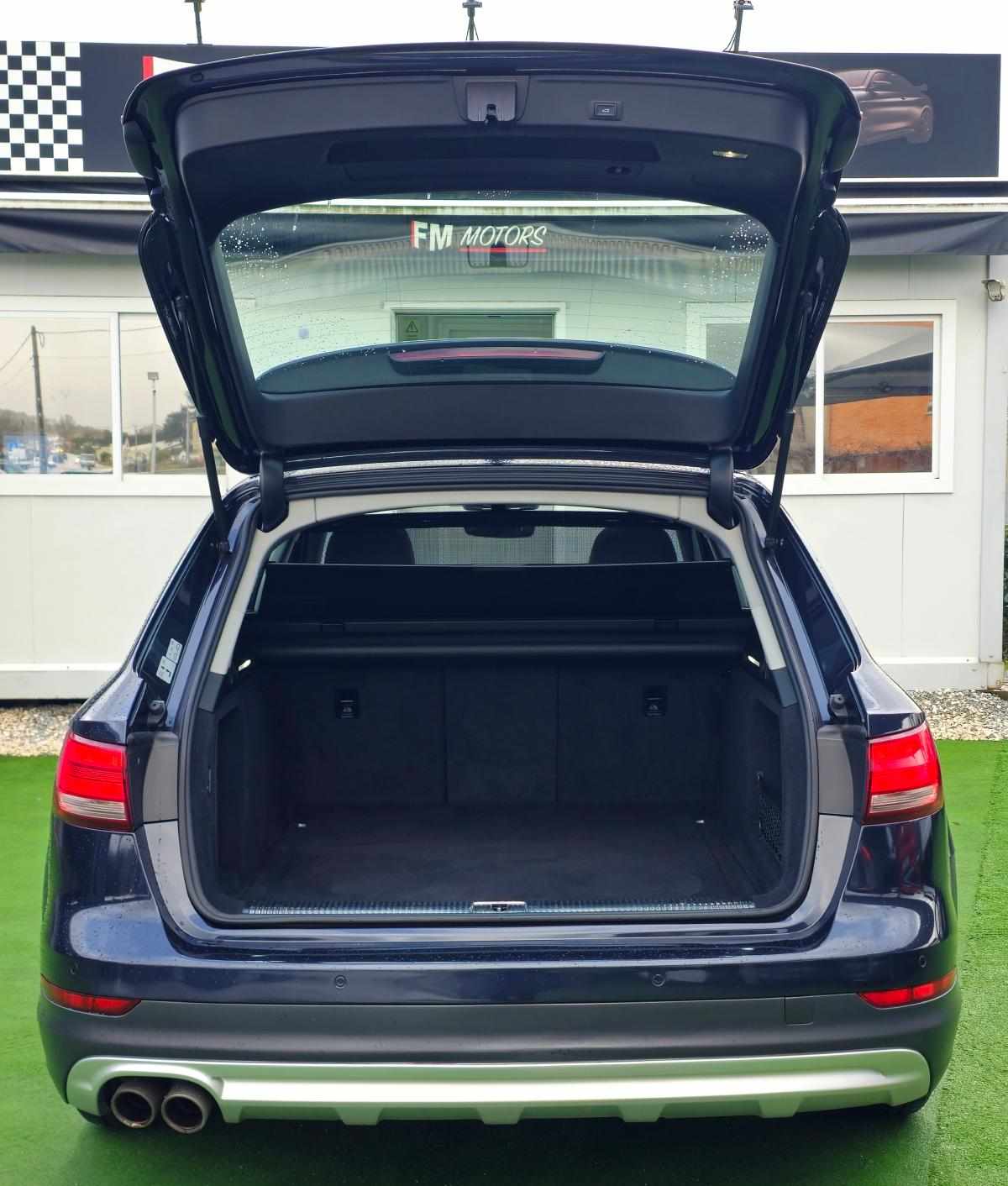 audi-a4-avant-2-0-tdi-190-2017-diesel-2000cc