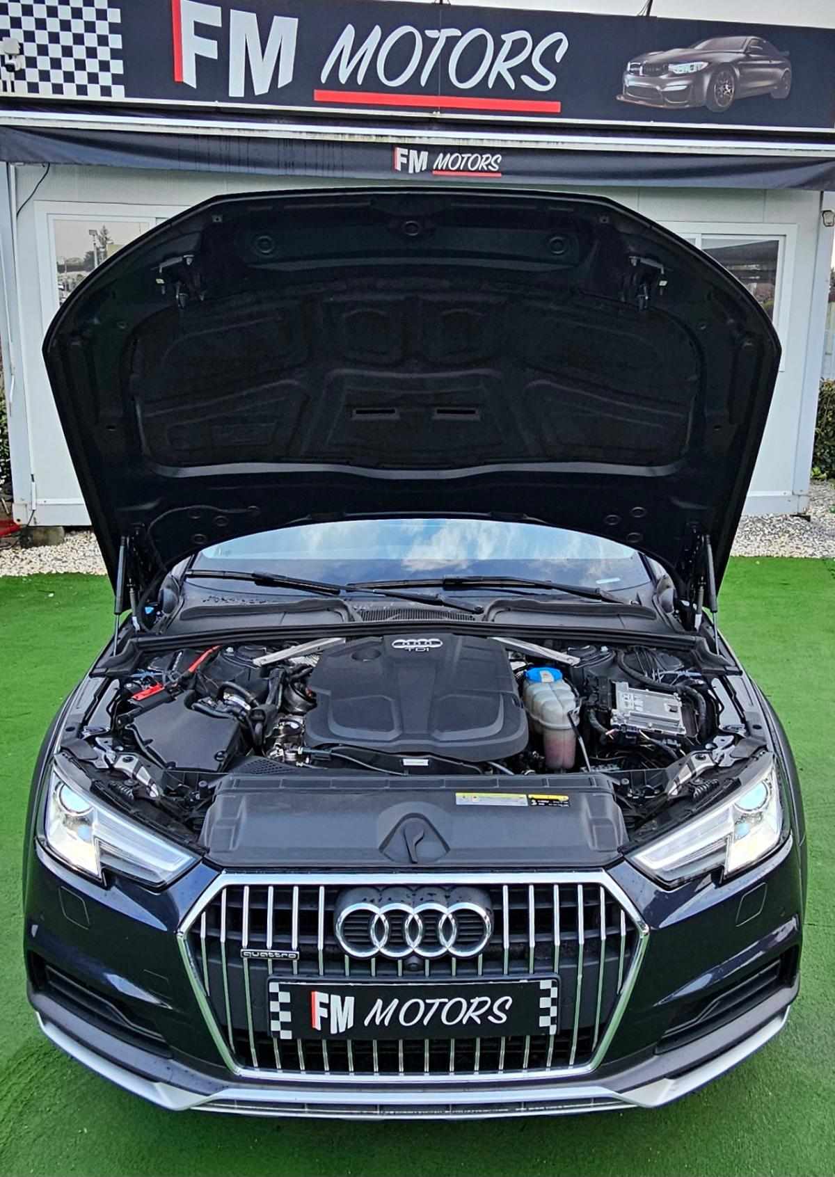 audi-a4-avant-2-0-tdi-190-2017-diesel-2000cc