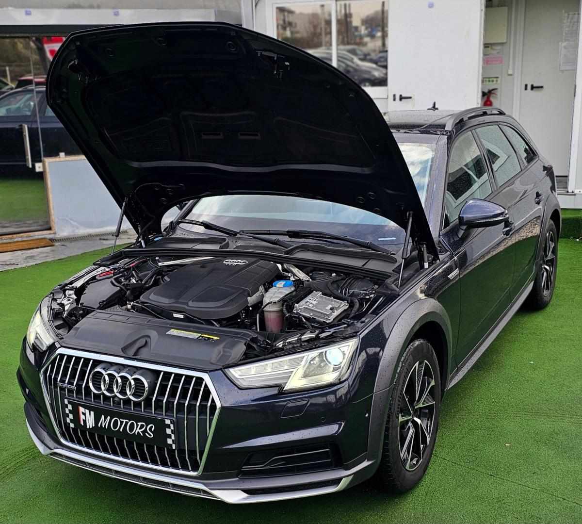 audi-a4-avant-2-0-tdi-190-2017-diesel-2000cc