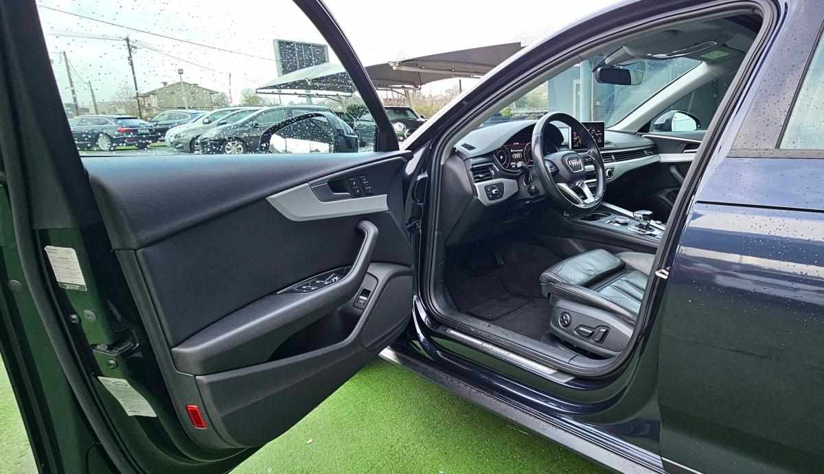 audi-a4-avant-2-0-tdi-190-2017-diesel-2000cc