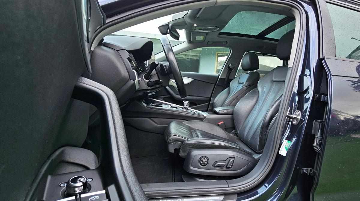 audi-a4-avant-2-0-tdi-190-2017-diesel-2000cc