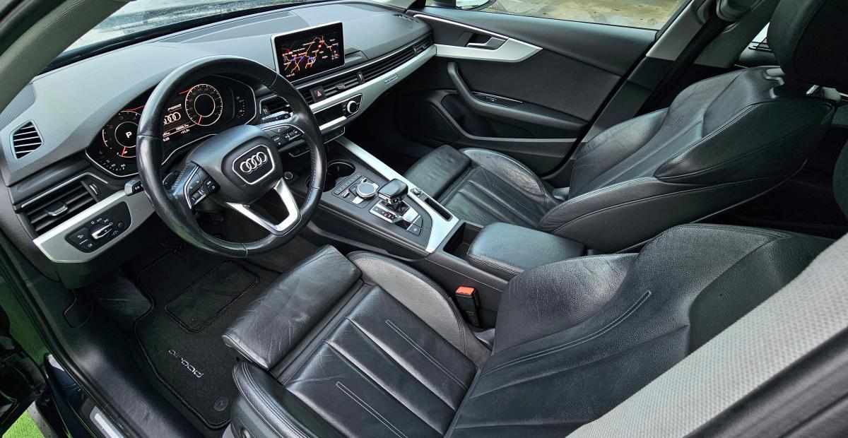 audi-a4-avant-2-0-tdi-190-2017-diesel-2000cc