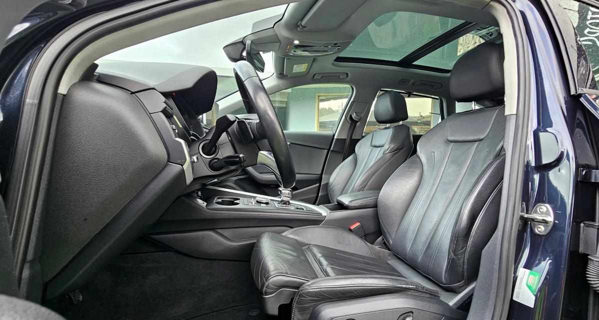 audi-a4-avant-2-0-tdi-190-2017-diesel-2000cc