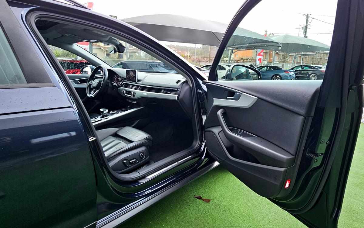 audi-a4-avant-2-0-tdi-190-2017-diesel-2000cc