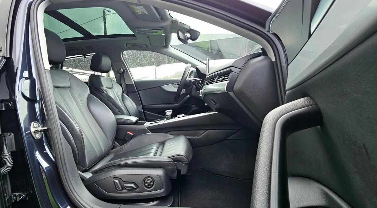 audi-a4-avant-2-0-tdi-190-2017-diesel-2000cc