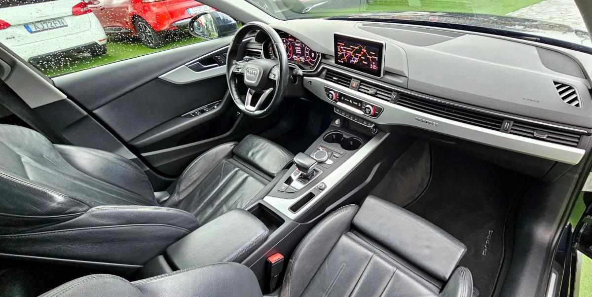 audi-a4-avant-2-0-tdi-190-2017-diesel-2000cc