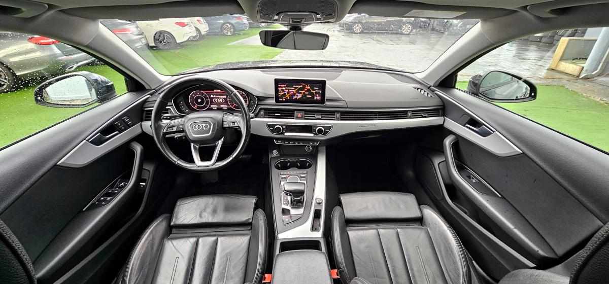 audi-a4-avant-2-0-tdi-190-2017-diesel-2000cc