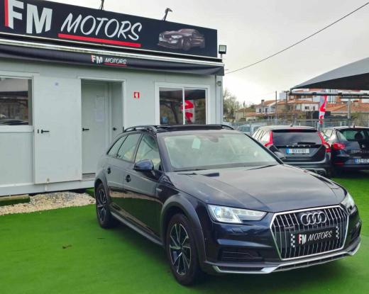 audi-a4-avant-2-0-tdi-190-2017-diesel-2000cc