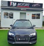 audi-a4-avant-2-0-tdi-190-2017-diesel-2000cc