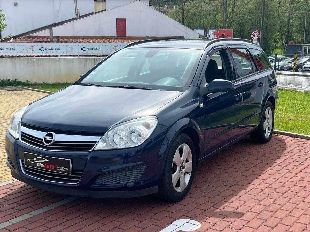 opel-astra-2007-diesel-1300cc