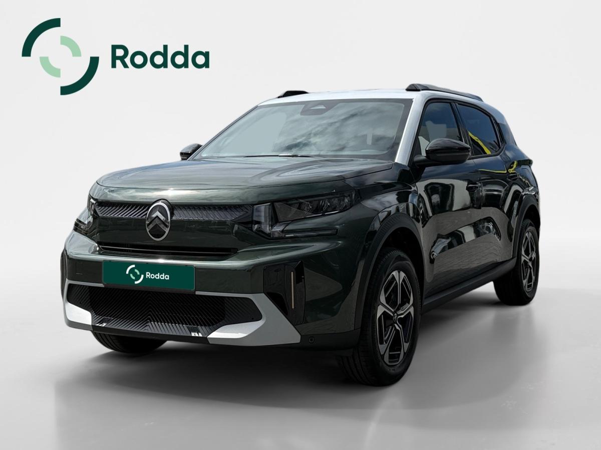 citroen-c3-aircross-2026-gasolina-1199cc