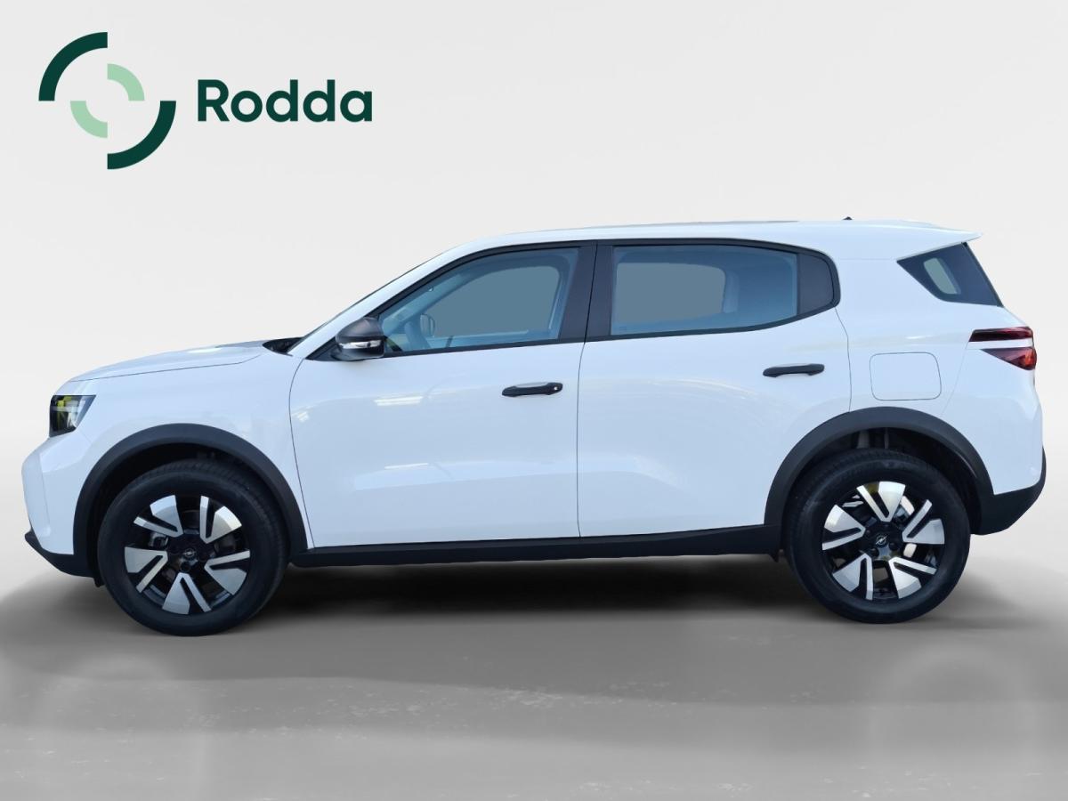 opel-frontera-2026-gasolina-1199cc
