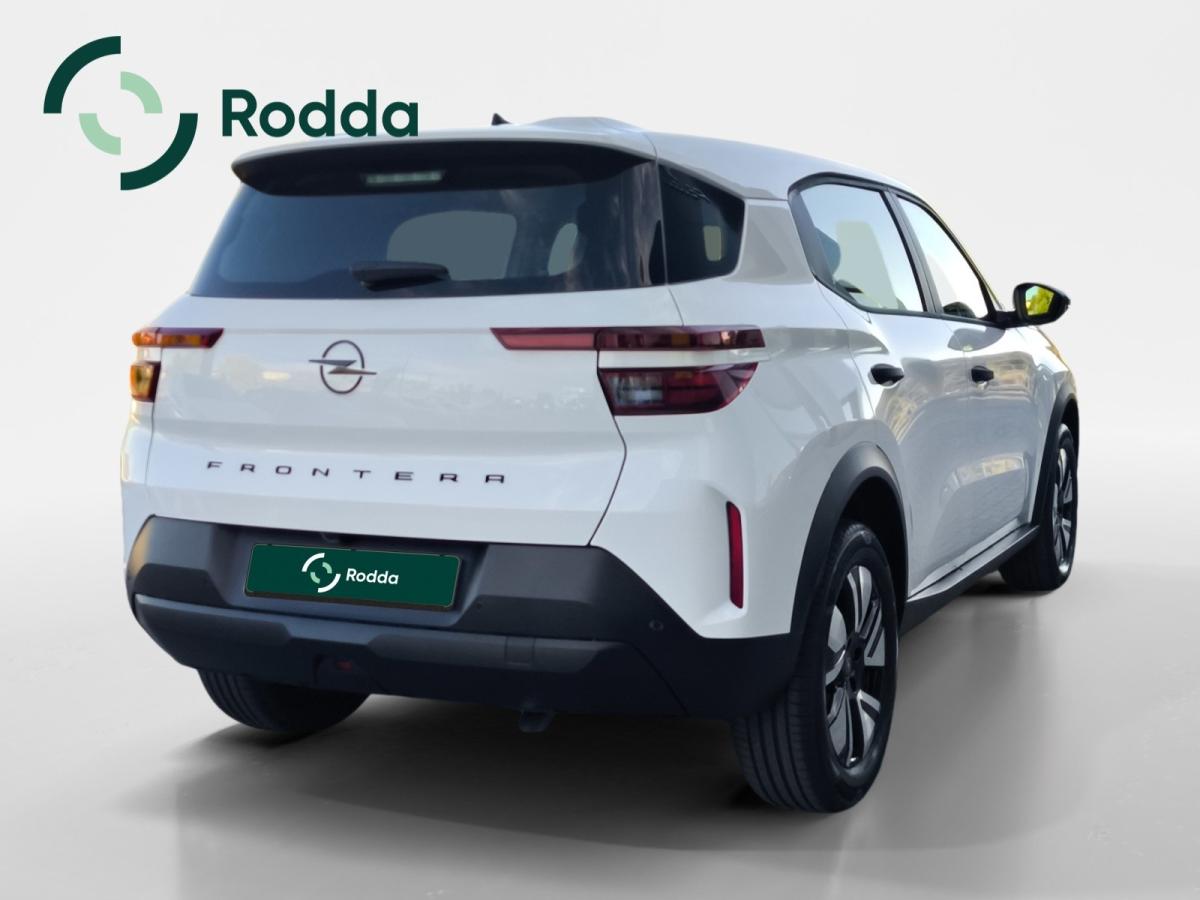opel-frontera-2026-gasolina-1199cc