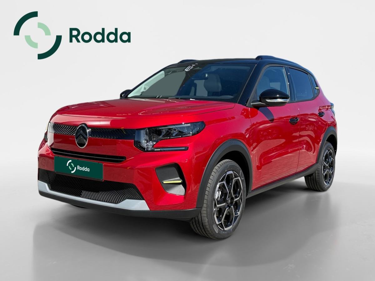 citroen-c3-2026-gasolina-1199cc