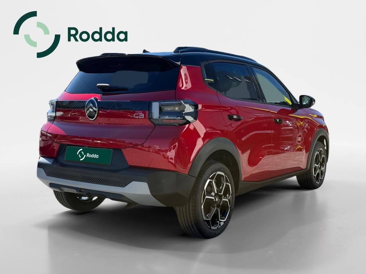 citroen-c3-2026-gasolina-1199cc