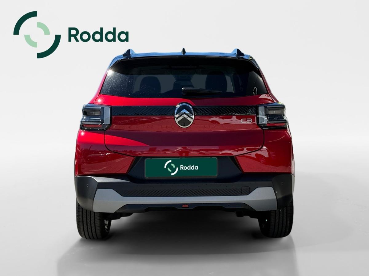 citroen-c3-2026-gasolina-1199cc