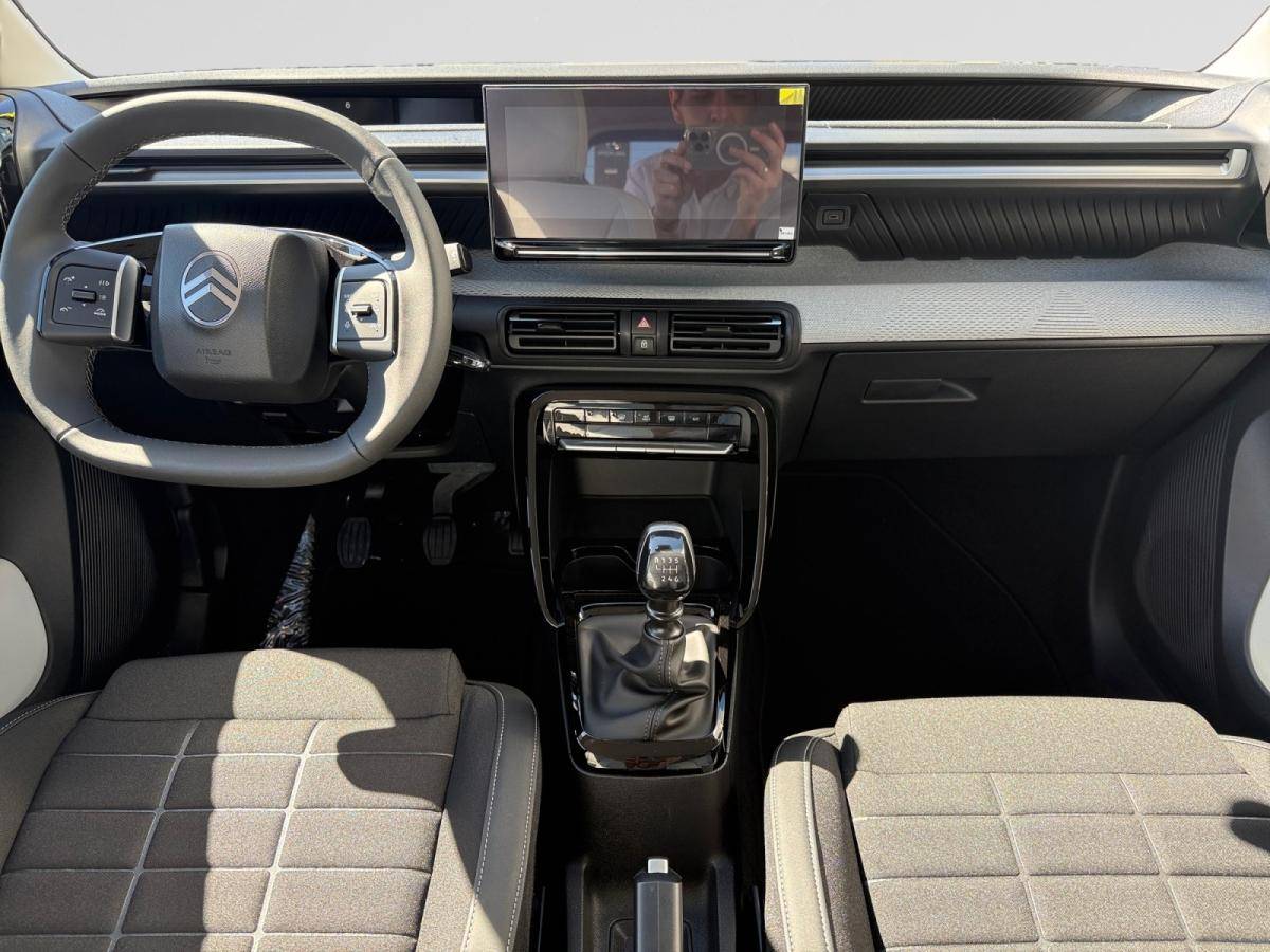 citroen-c3-2026-gasolina-1199cc