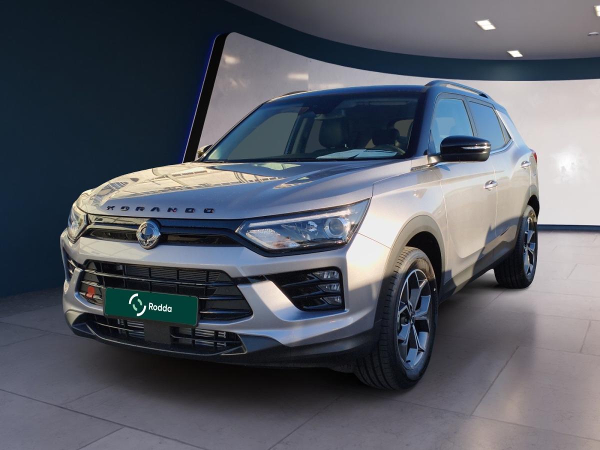 kgm-korando-2025-gasolina-1499cc