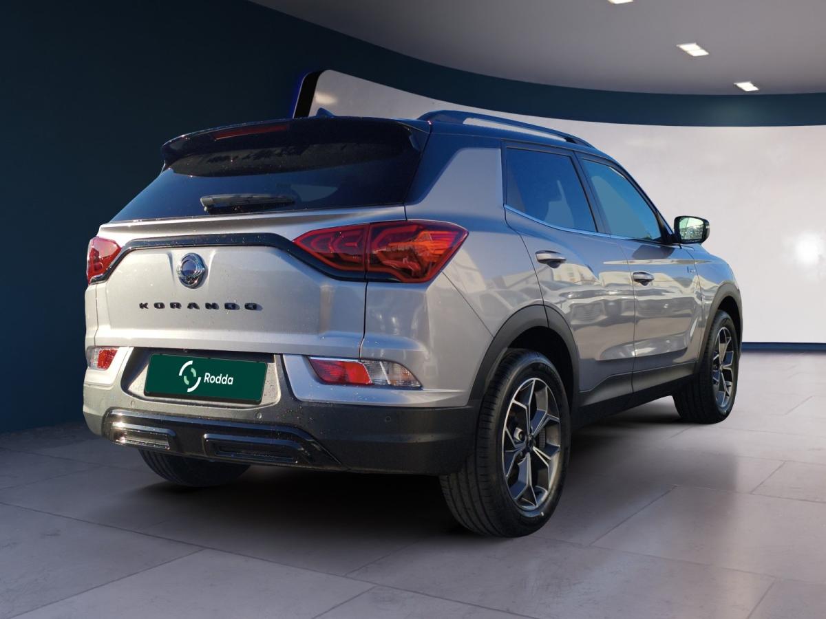 kgm-korando-2025-gasolina-1499cc