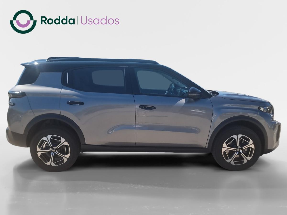 citroen-c3-aircross-2026-gasolina-1199cc