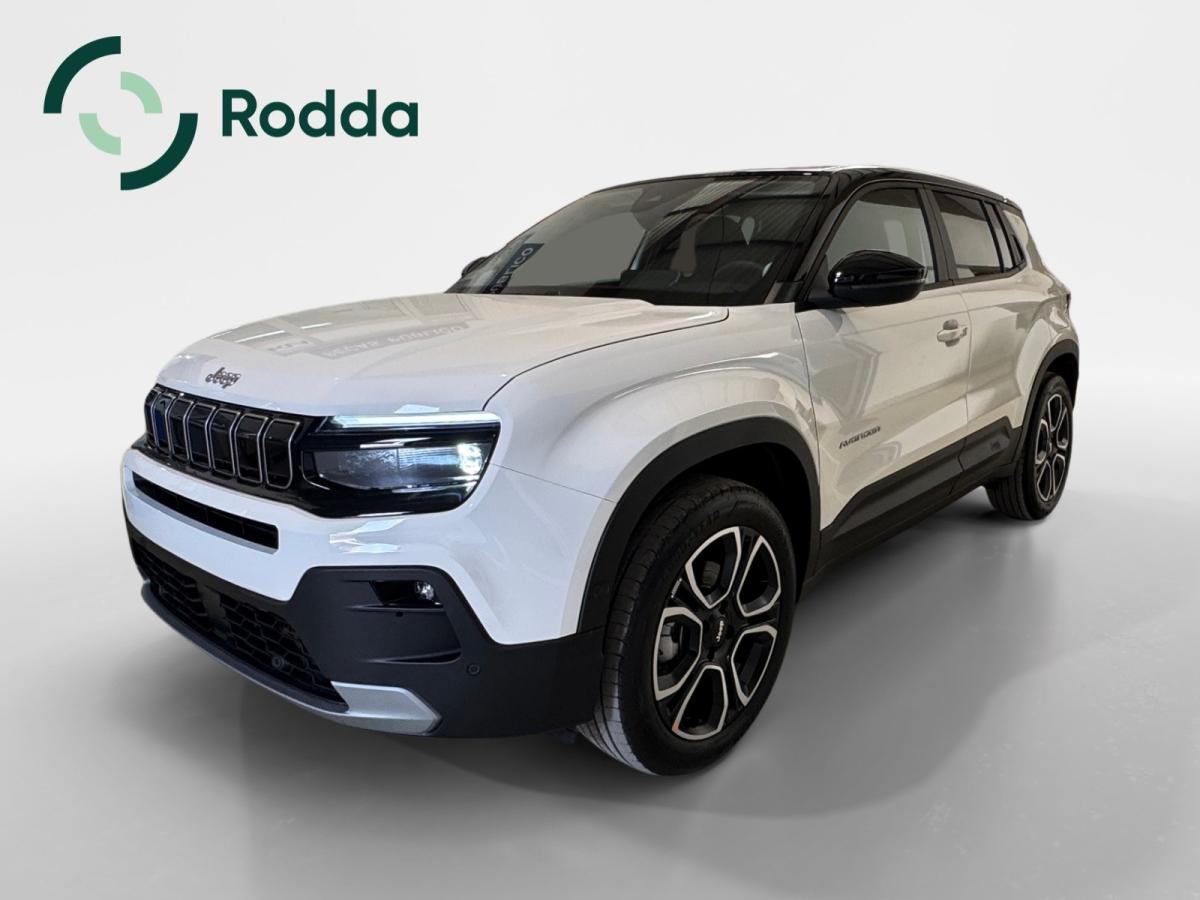 jeep-avenger-2026-gasolina-1199cc