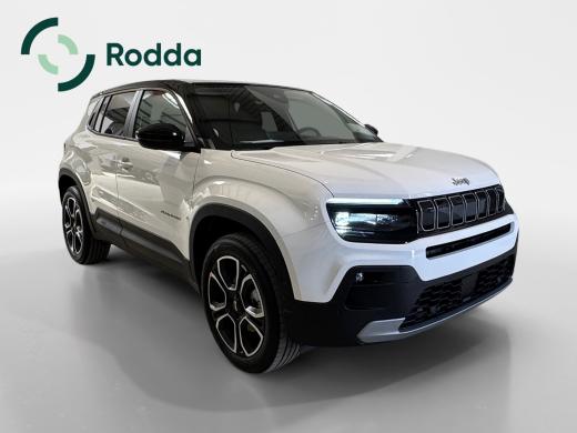 jeep-avenger-2026-gasolina-1199cc