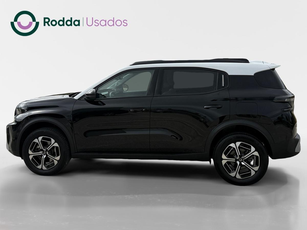 citroen-c3-aircross-2026-gasolina-1199cc