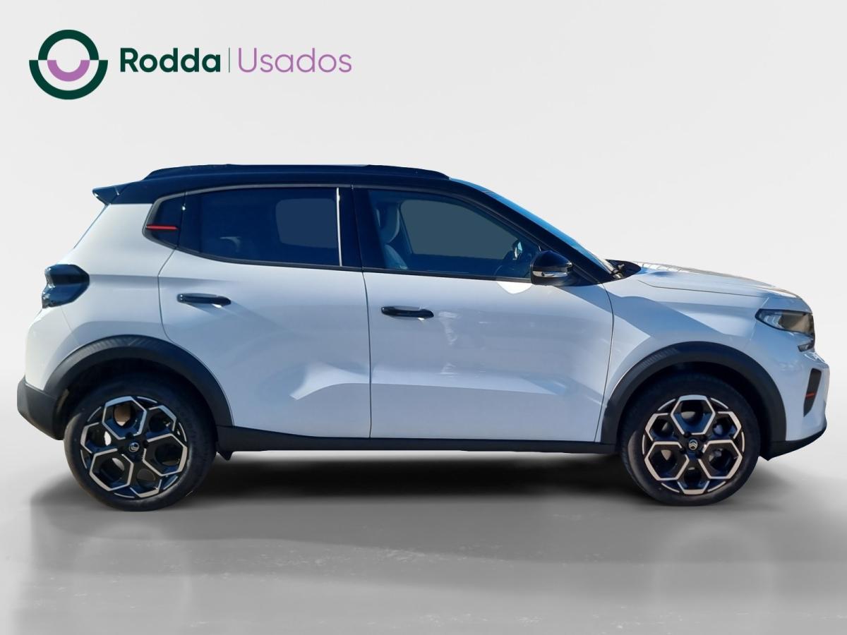citroen-c3-2026-gasolina-1199cc