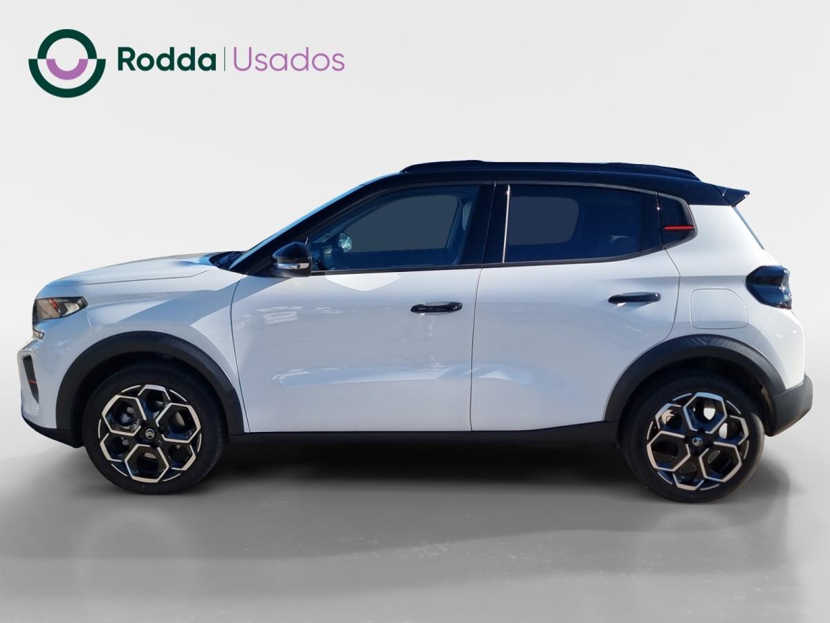 citroen-c3-2026-gasolina-1199cc
