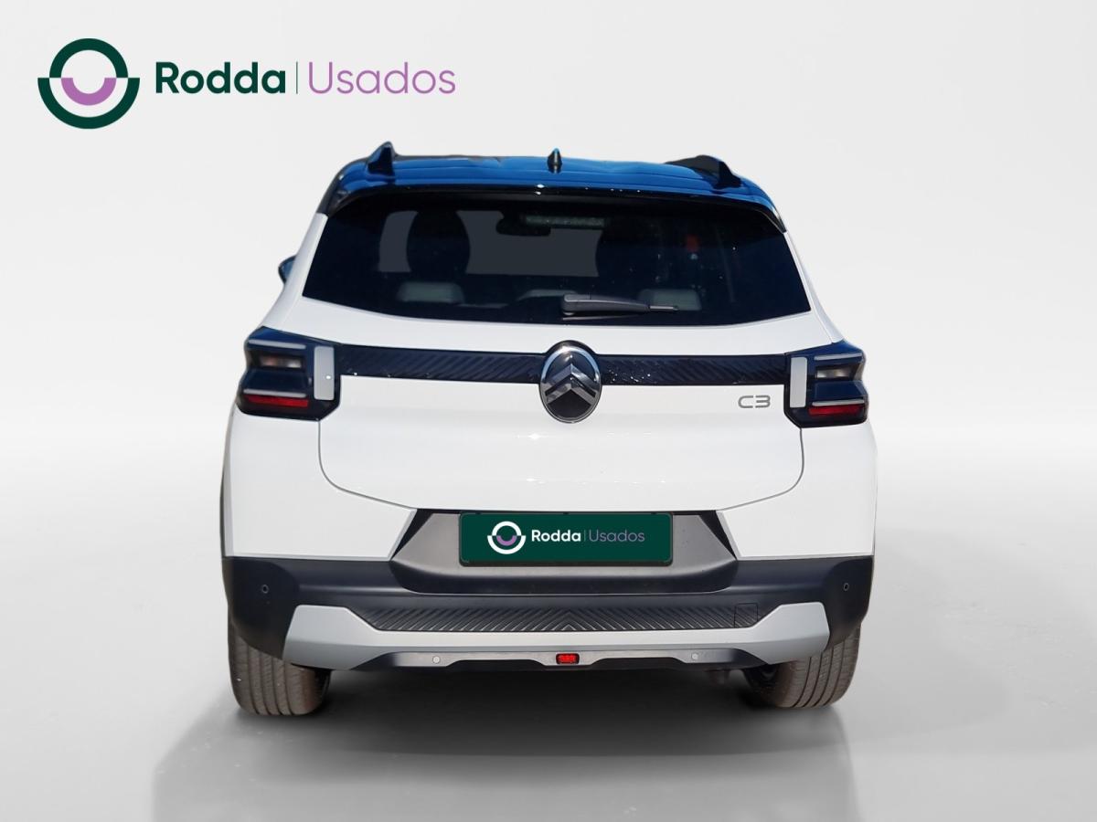 citroen-c3-2026-gasolina-1199cc