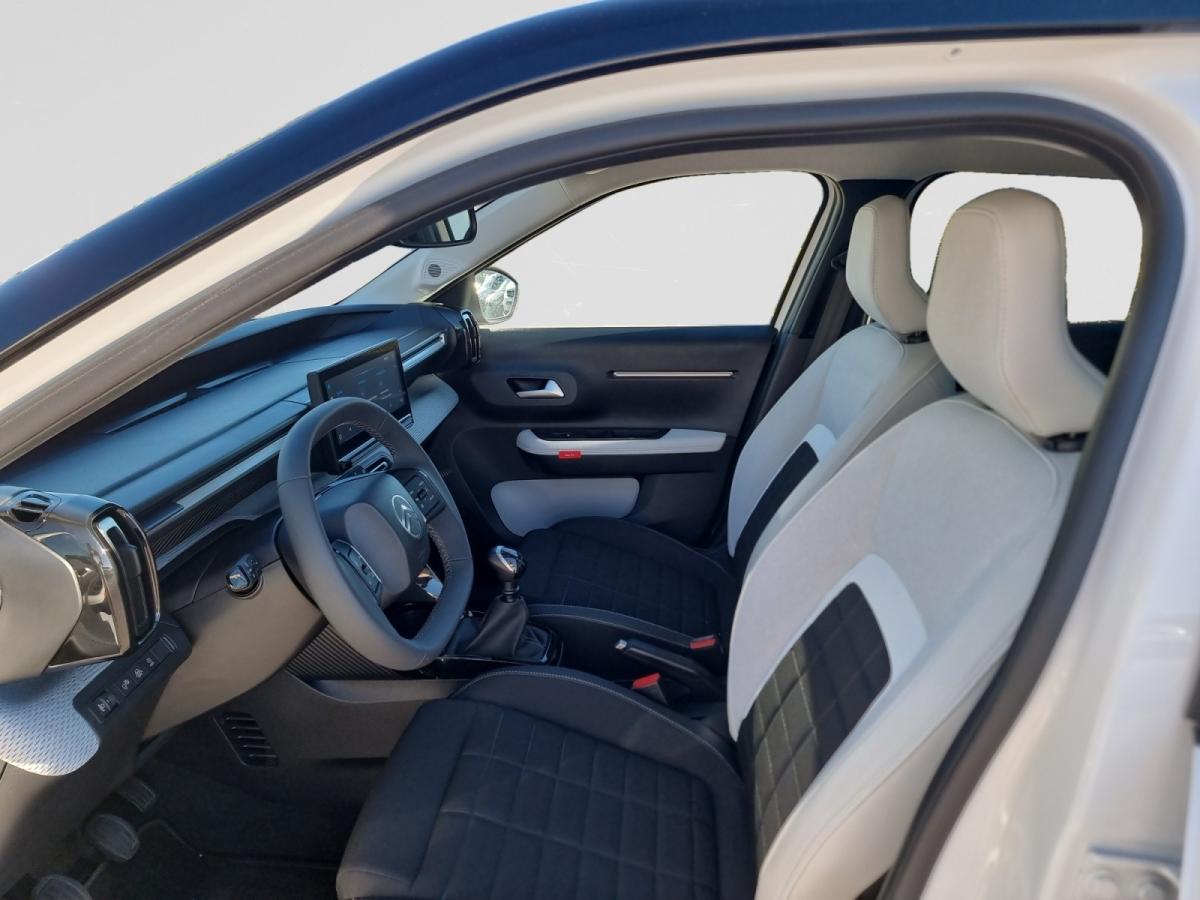citroen-c3-2026-gasolina-1199cc