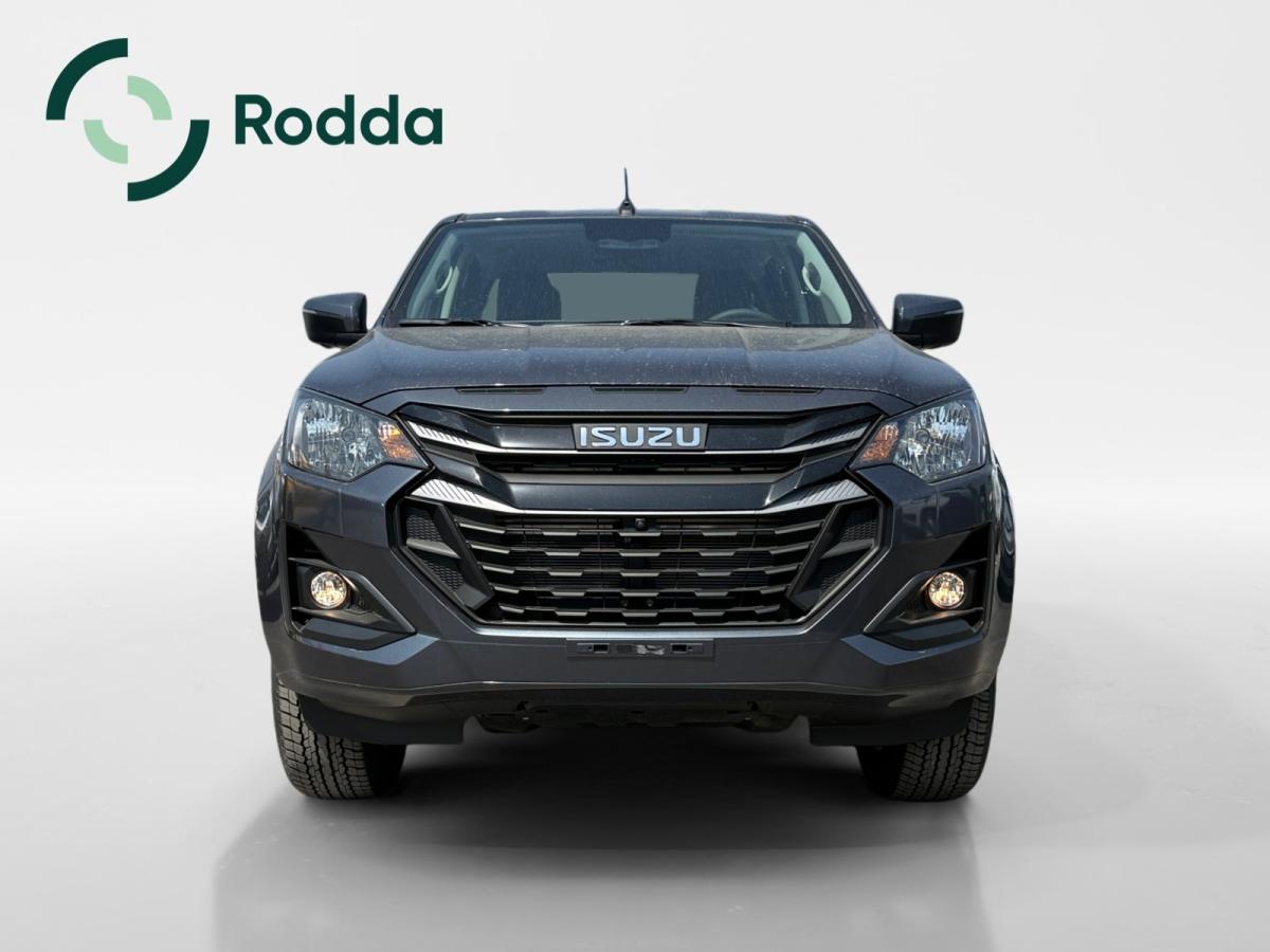 isuzu-d-max-2026-diesel-2164cc