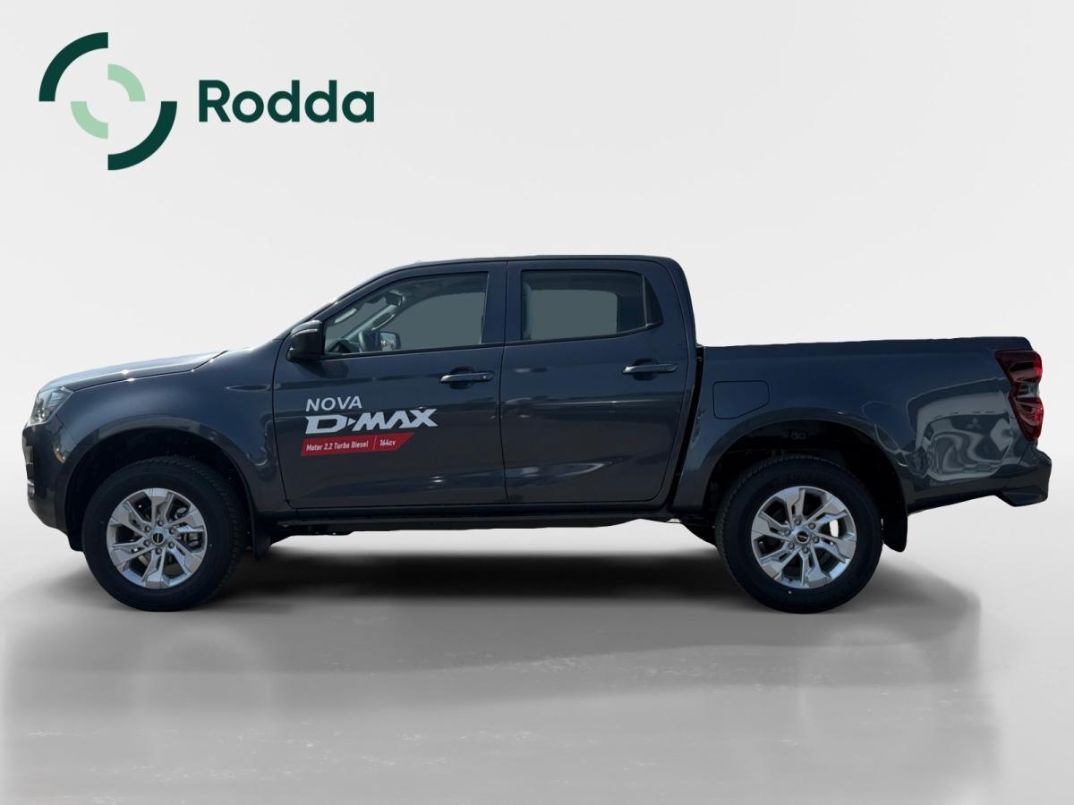 isuzu-d-max-2026-diesel-2164cc